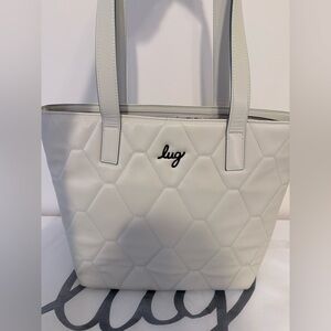 Lug Paddock Satin Luxe